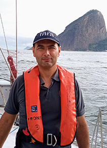 Hugo Sarmento